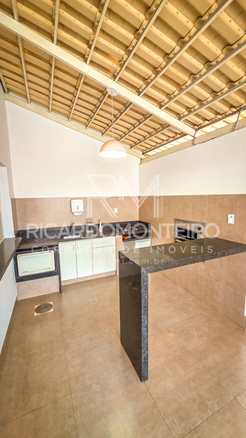 Casa, 4 quartos, 360 m² - Foto 17