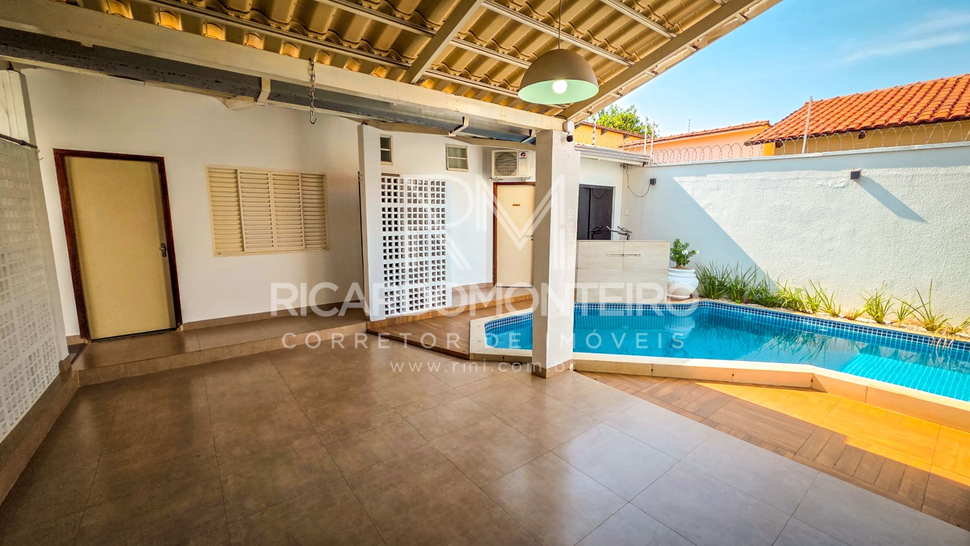 Casa, 4 quartos, 360 m² - Foto 19