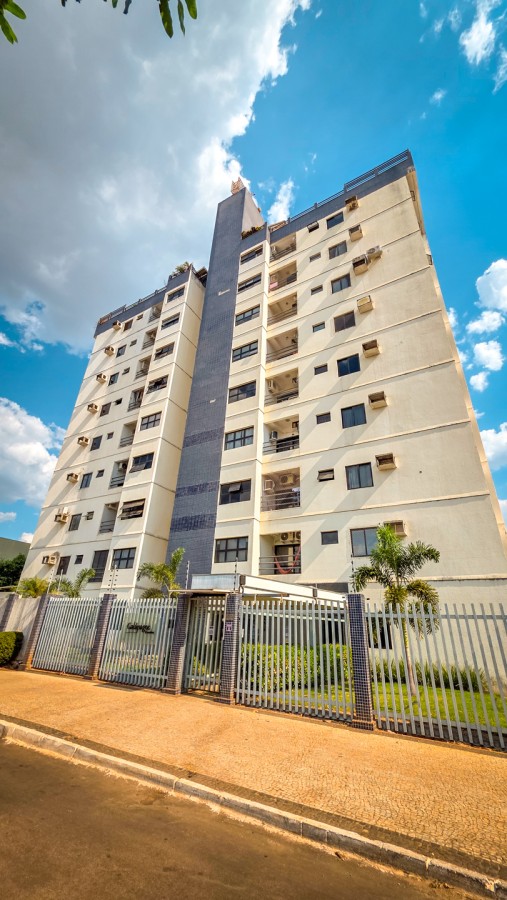 Flat/Apart Hotel à venda com 1 quarto, 44m² - Foto 1