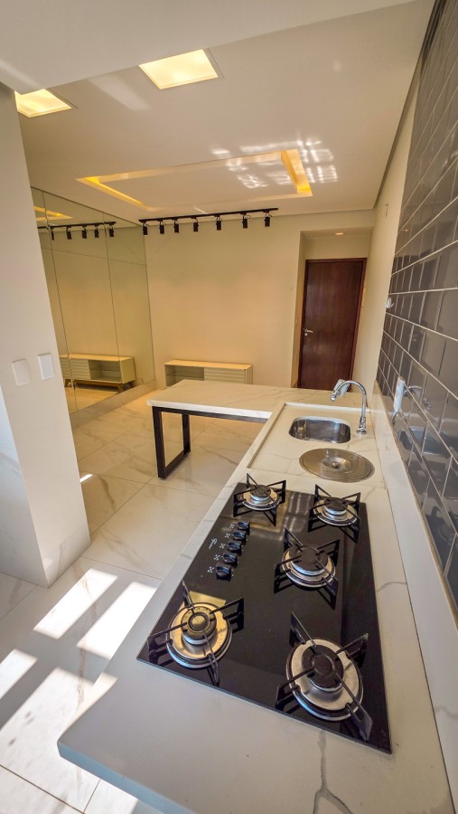 Flat/Apart Hotel à venda com 1 quarto, 44m² - Foto 9