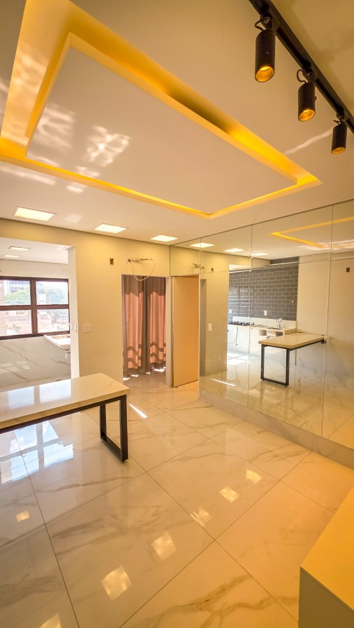 Flat/Apart Hotel à venda com 1 quarto, 44m² - Foto 7