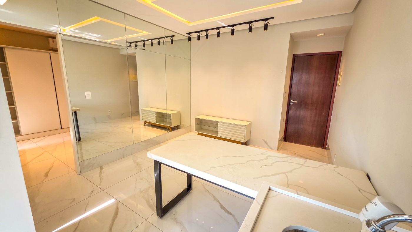 Flat/Apart Hotel à venda com 1 quarto, 44m² - Foto 10