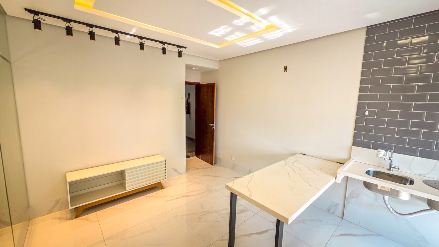 Flat/Apart Hotel à venda com 1 quarto, 44m² - Foto 11