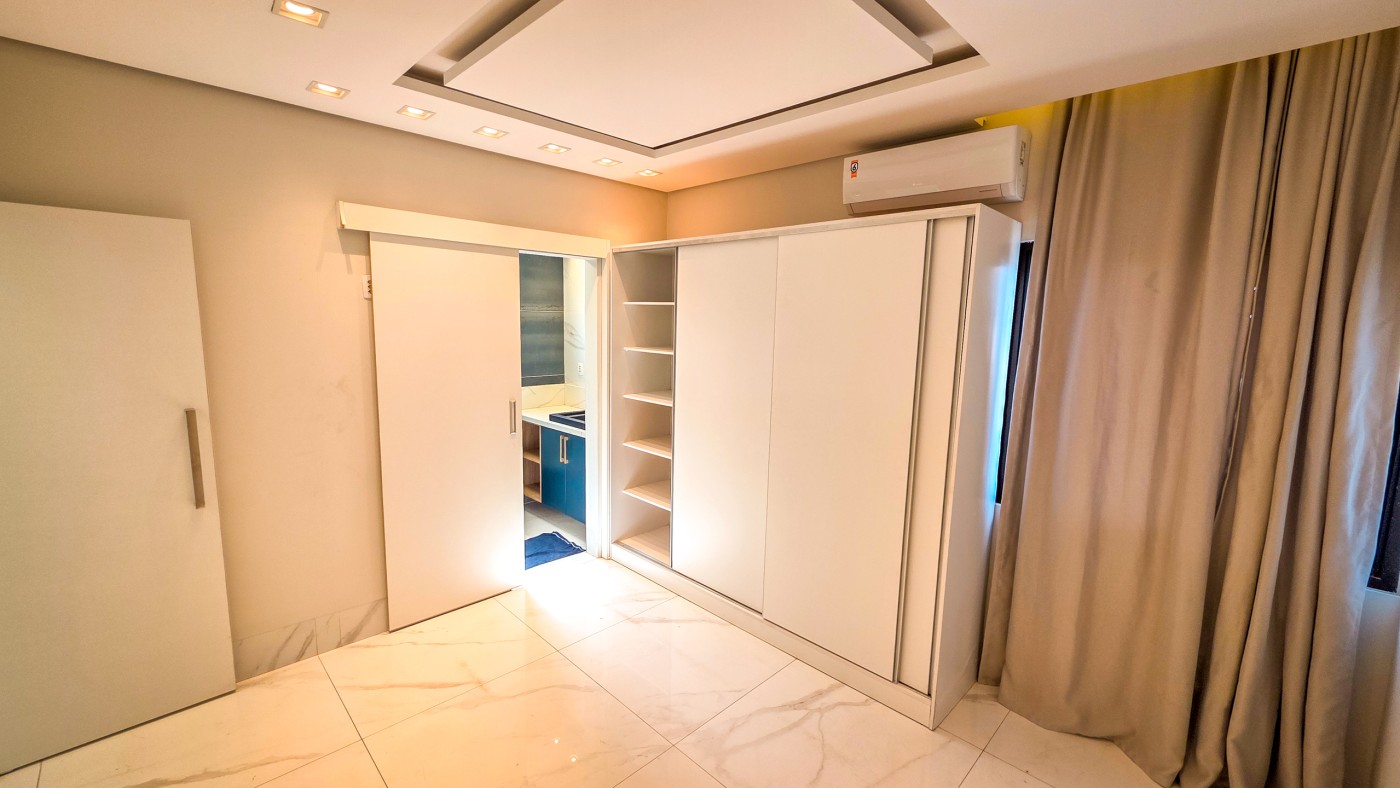 Flat/Apart Hotel à venda com 1 quarto, 44m² - Foto 15