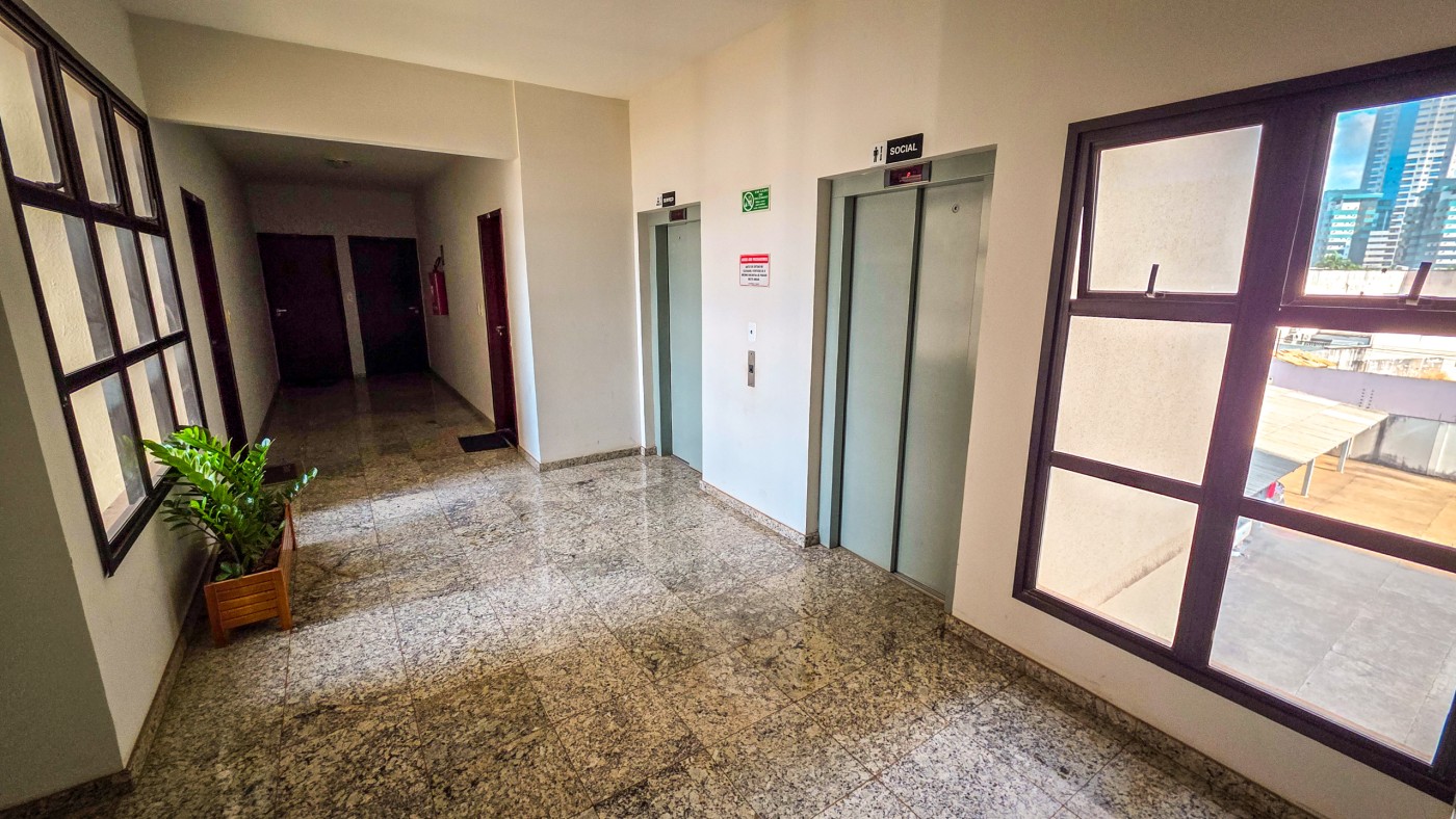 Flat/Apart Hotel à venda com 1 quarto, 44m² - Foto 19