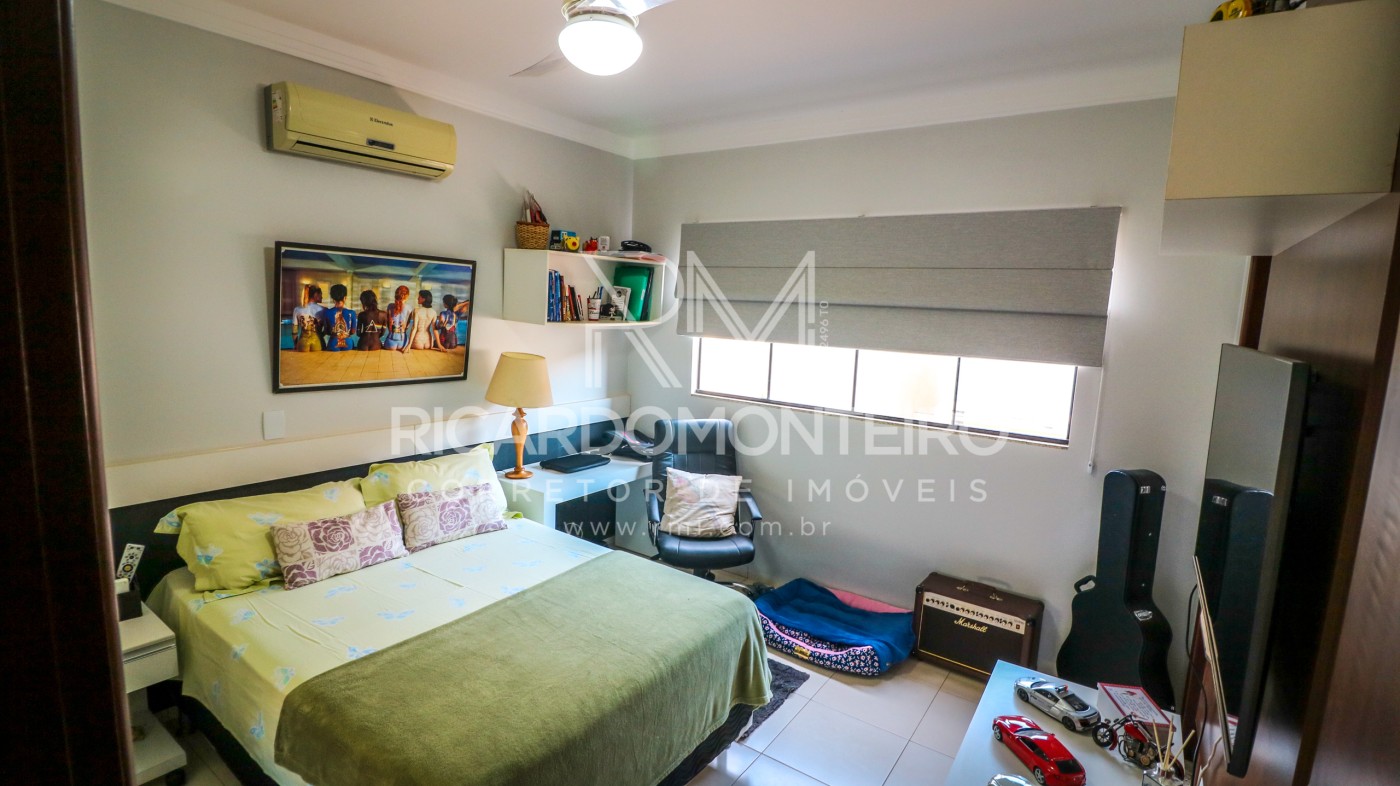 Casa de Condomínio, 4 quartos - Foto 8