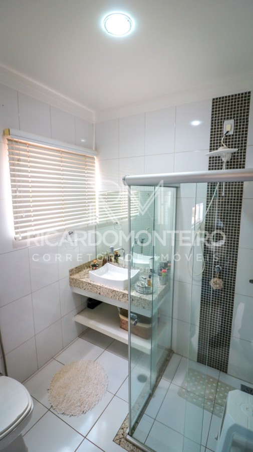 Casa de Condomínio, 4 quartos - Foto 9