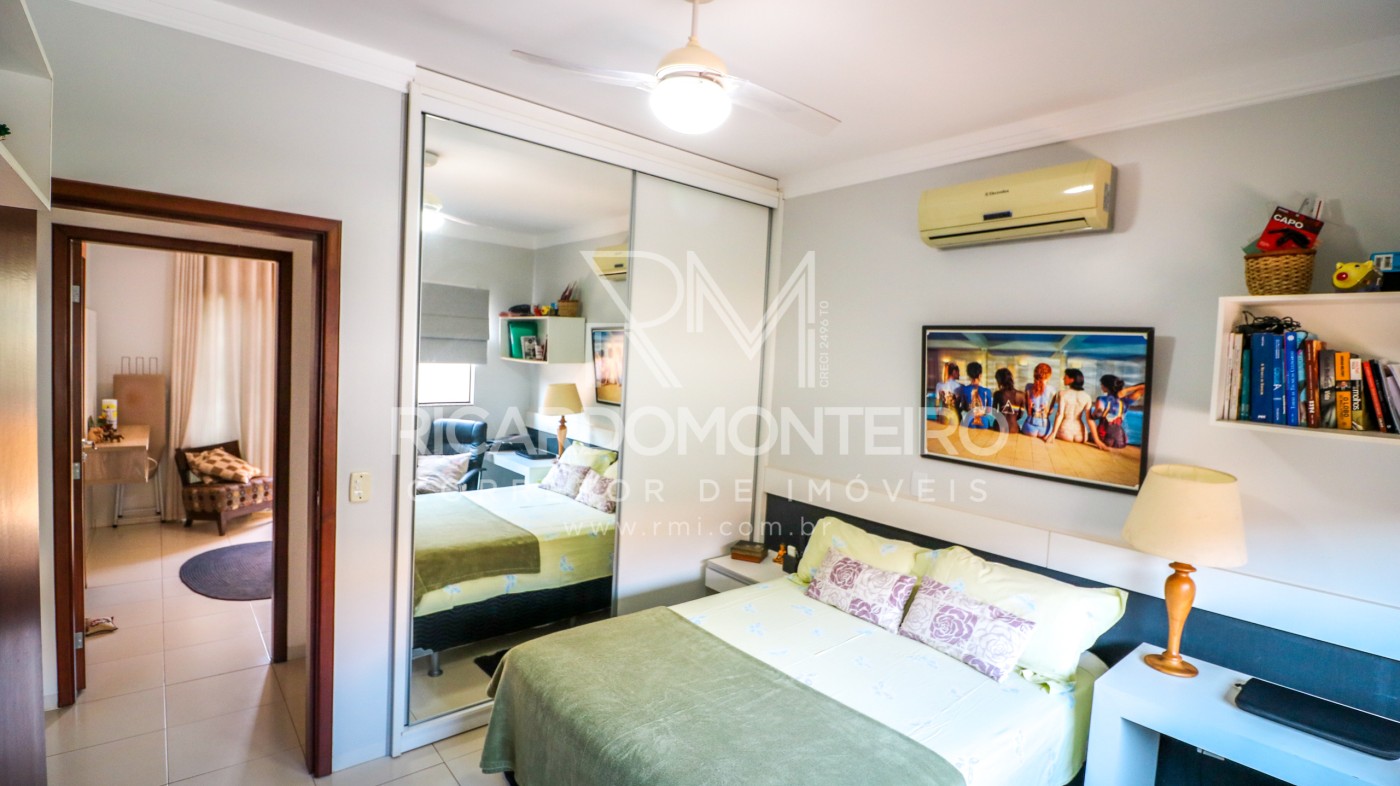 Casa de Condomínio, 4 quartos - Foto 10