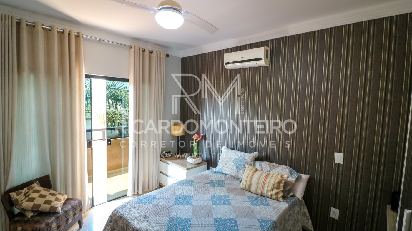 Casa de Condomínio, 4 quartos - Foto 11