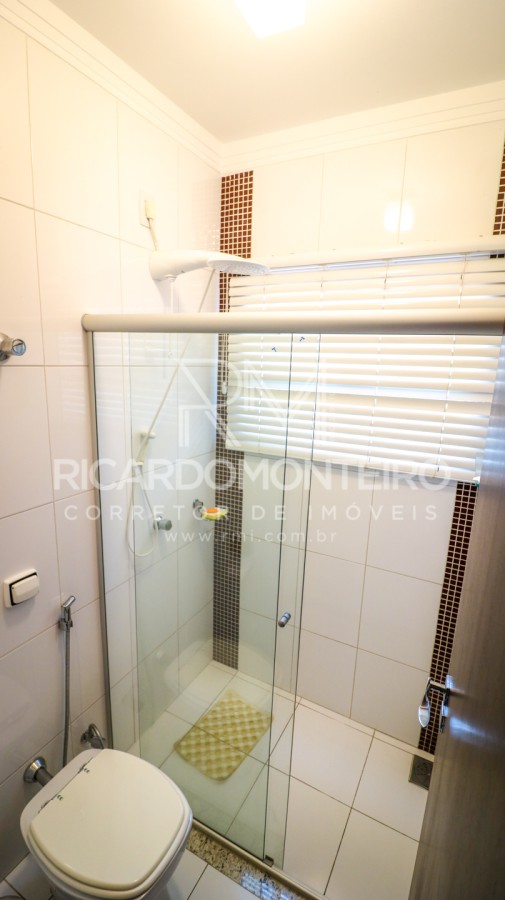 Casa de Condomínio, 4 quartos - Foto 14