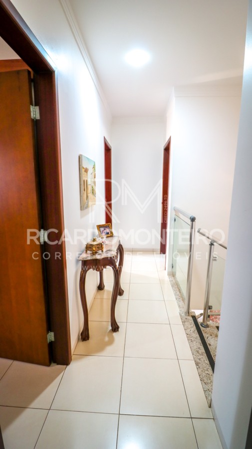 Casa de Condomínio, 4 quartos - Foto 16