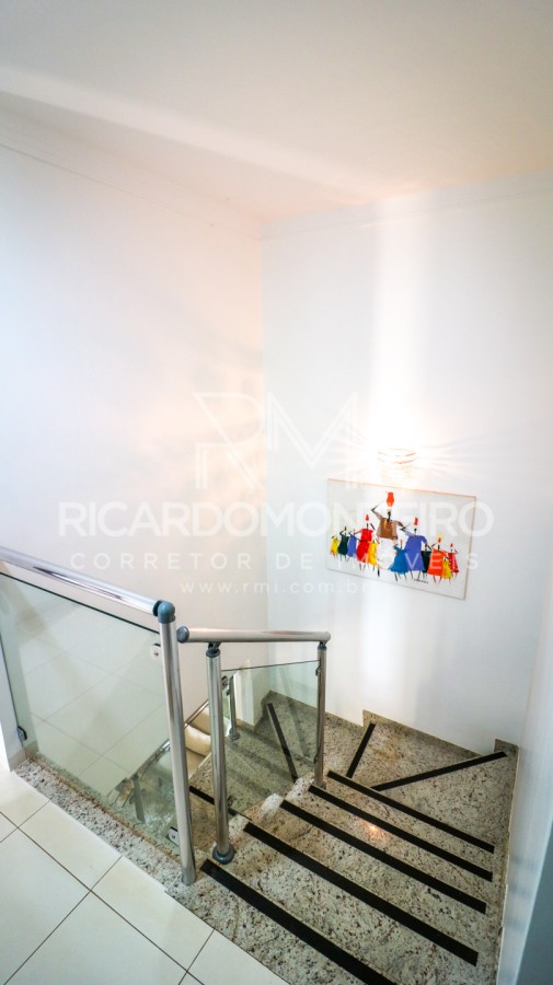 Casa de Condomínio, 4 quartos - Foto 15