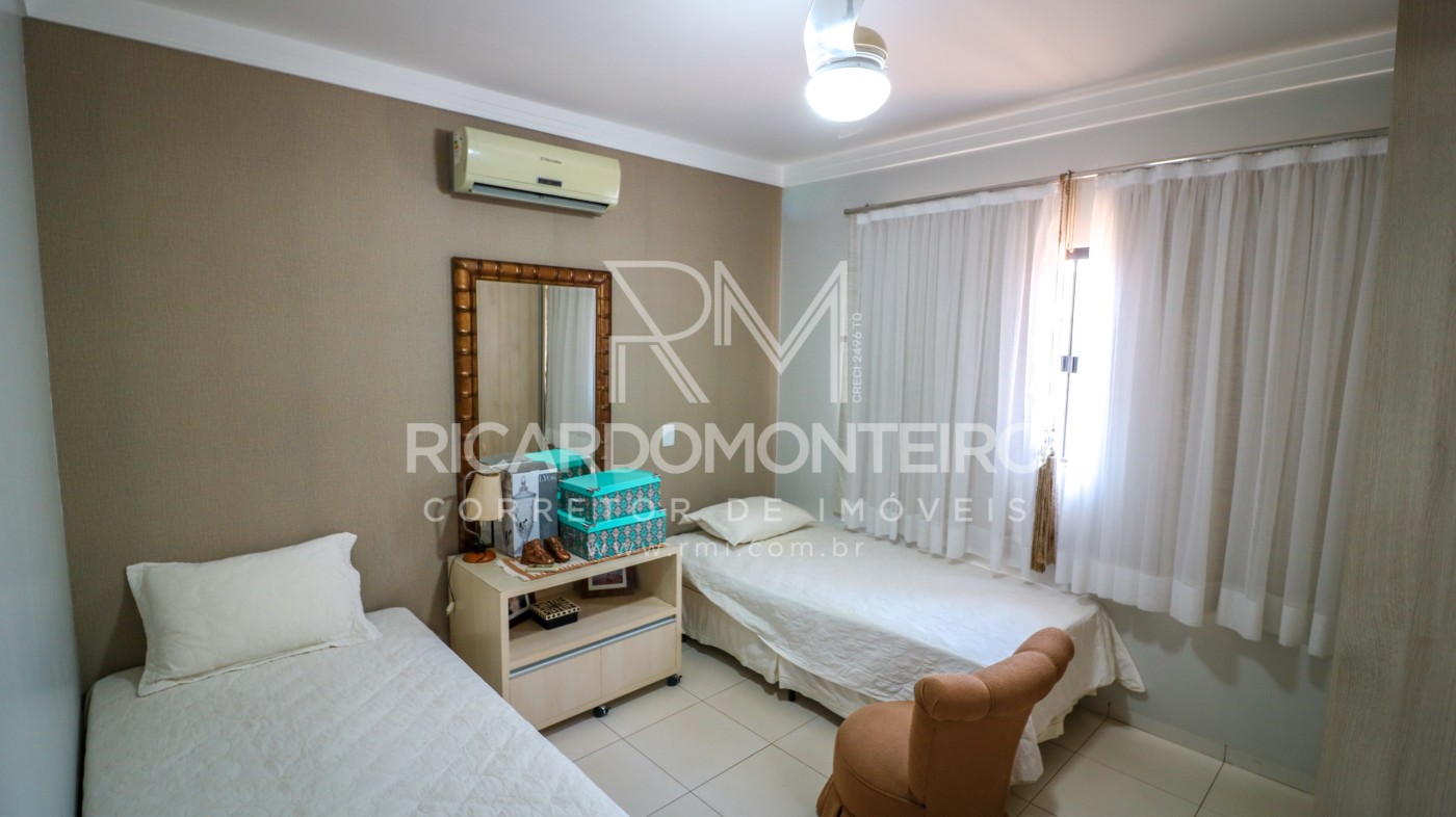 Casa de Condomínio, 4 quartos - Foto 17