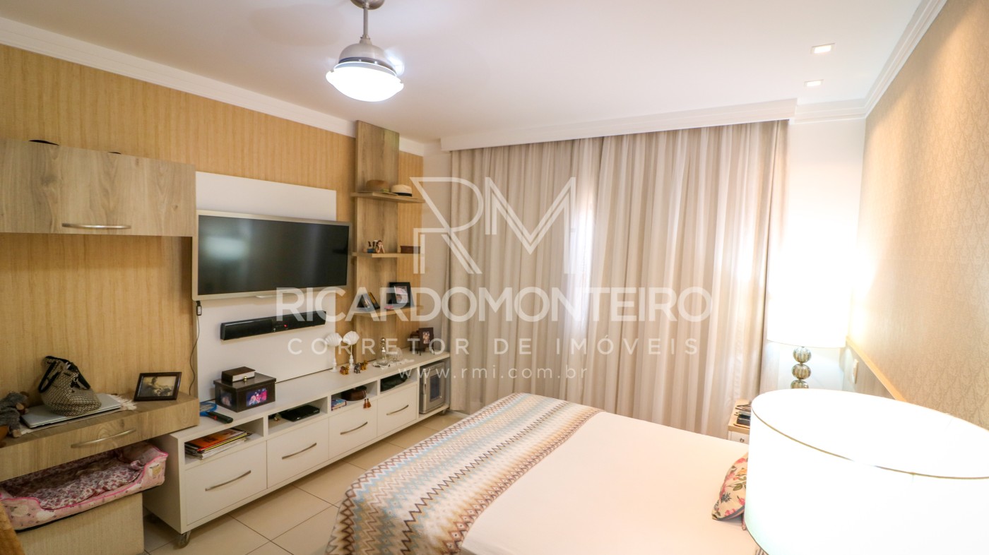 Casa de Condomínio, 4 quartos - Foto 19