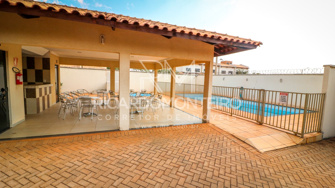 Casa de Condomínio, 4 quartos - Foto 21