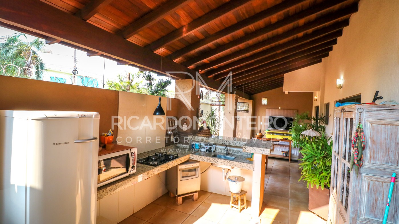 Casa de Condomínio, 4 quartos - Foto 20