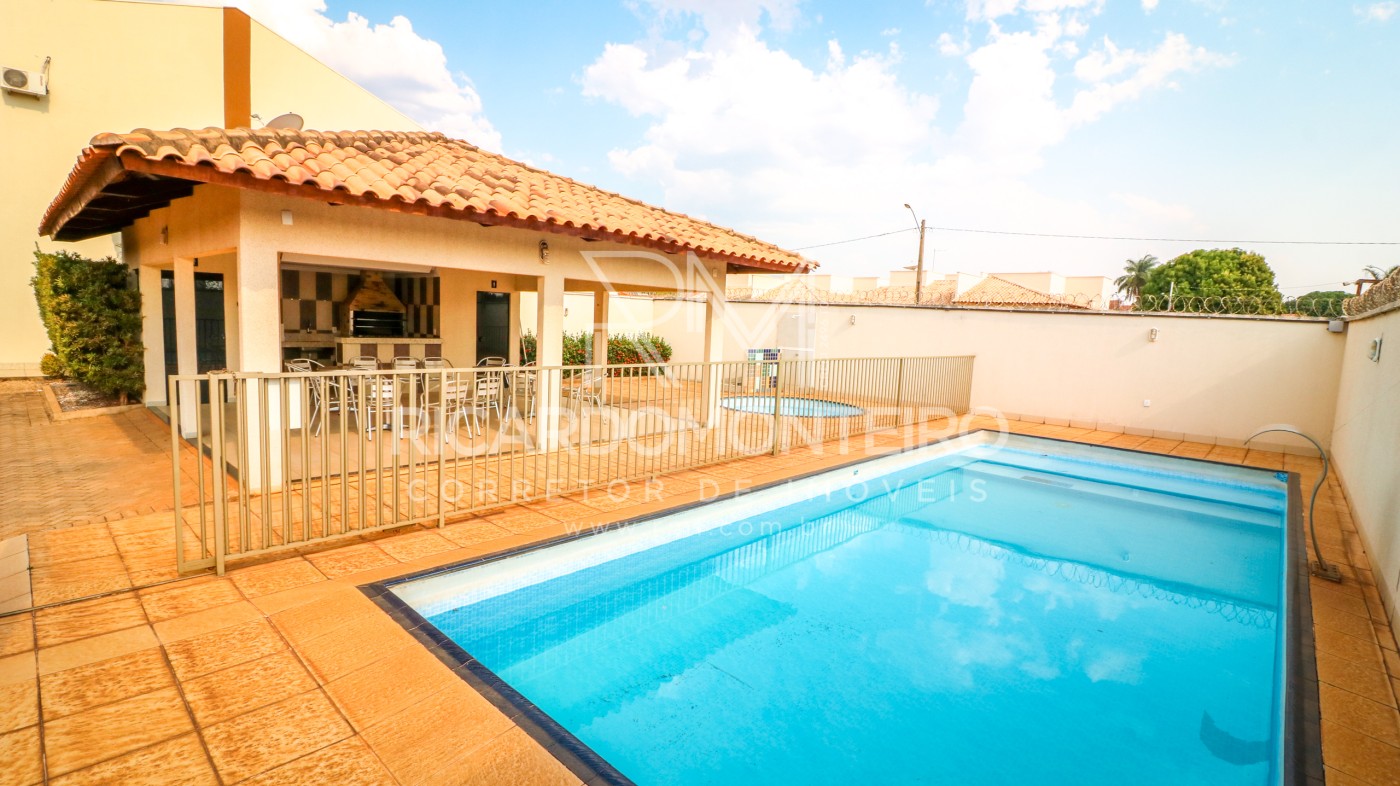 Casa de Condomínio, 4 quartos - Foto 22