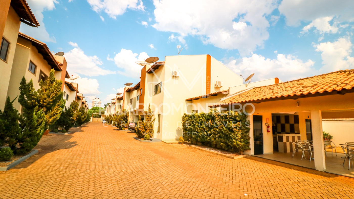 Casa de Condomínio, 4 quartos - Foto 23