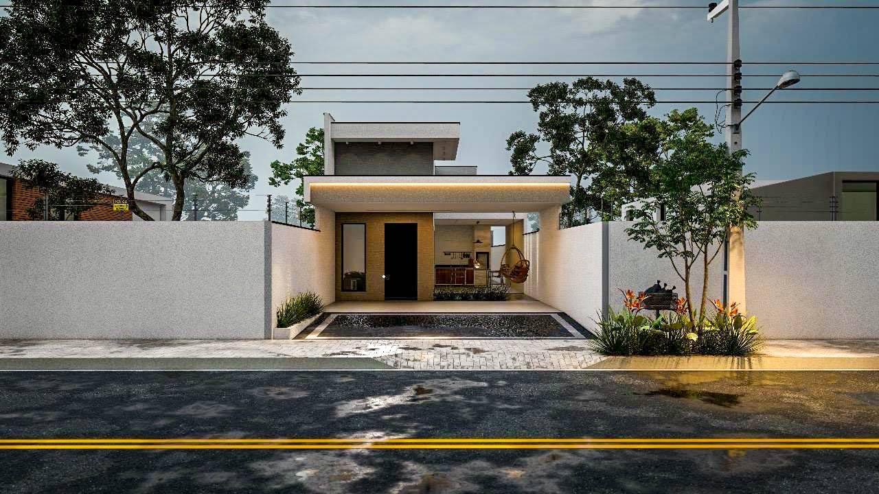 Casa, 3 quartos, 224 m² - Foto 5
