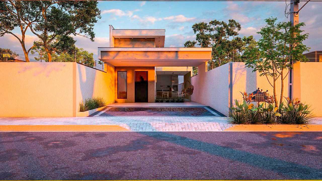 Casa, 3 quartos, 224 m² - Foto 4