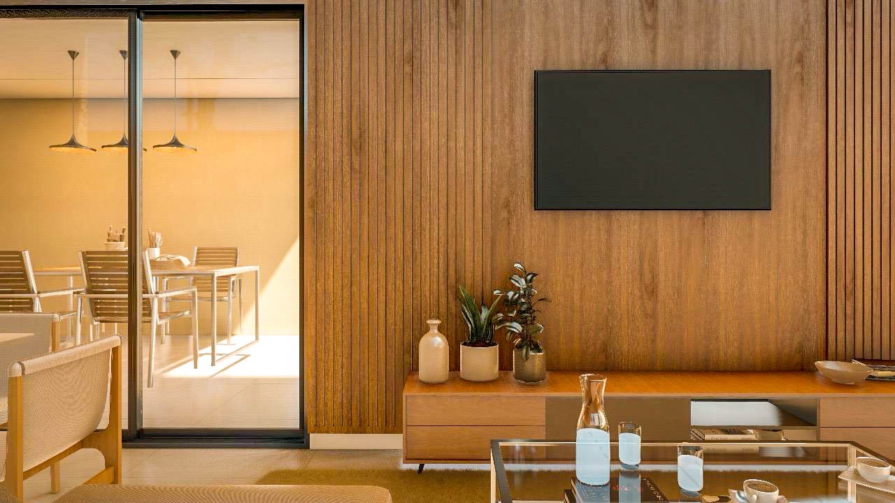 Casa, 3 quartos, 224 m² - Foto 8