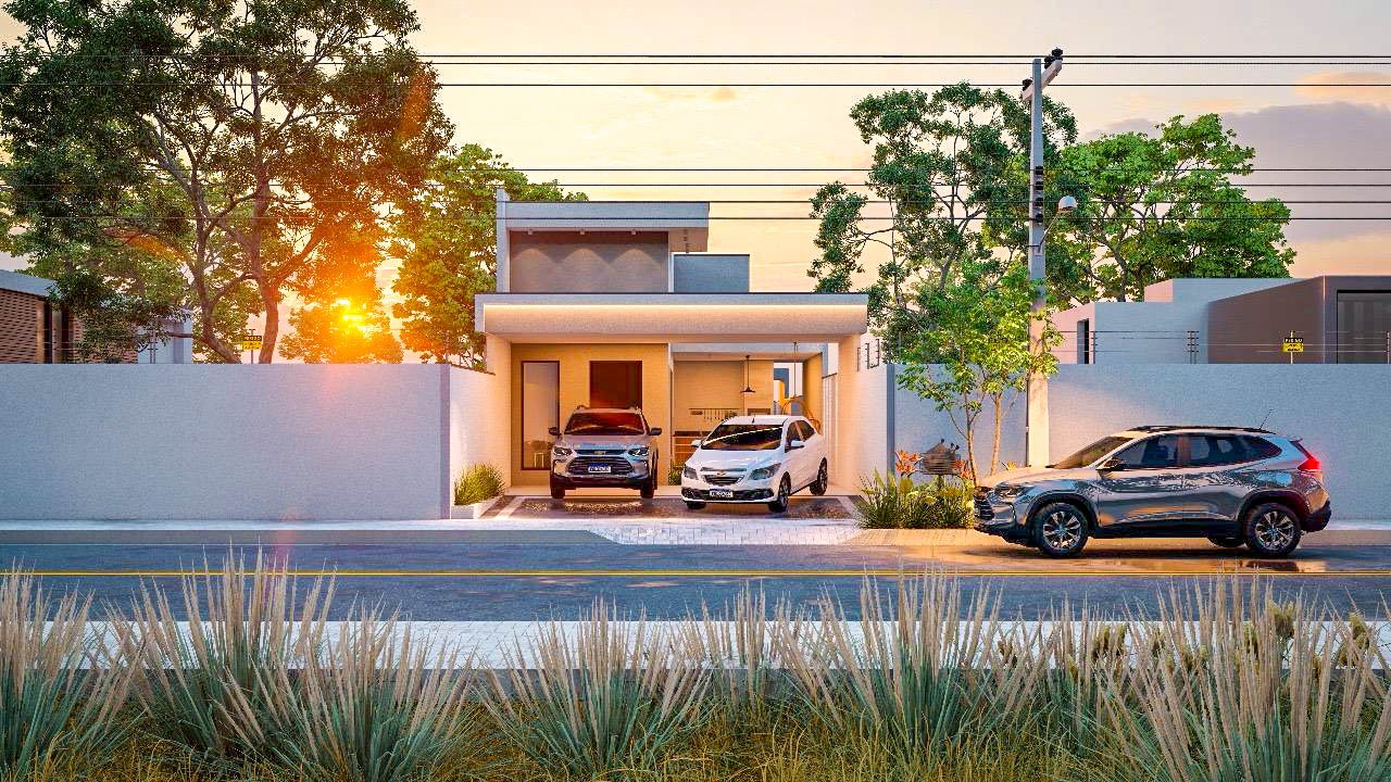 Casa, 3 quartos, 224 m² - Foto 7