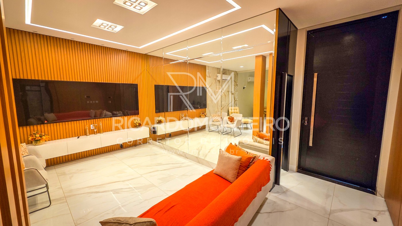 Casa, 5 quartos, 330 m² - Foto 6