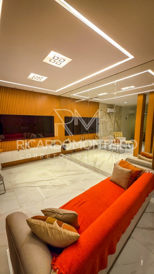 Casa, 5 quartos, 330 m² - Foto 5