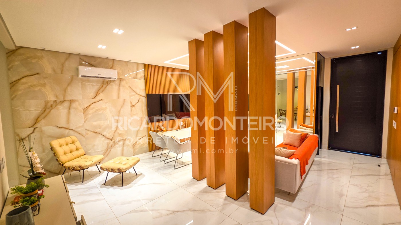 Casa, 5 quartos, 330 m² - Foto 8