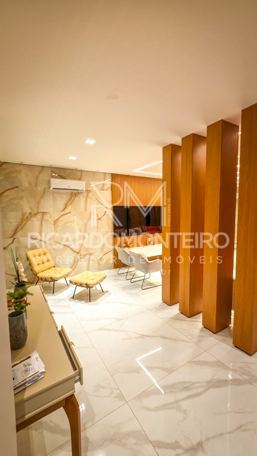 Casa, 5 quartos, 330 m² - Foto 7