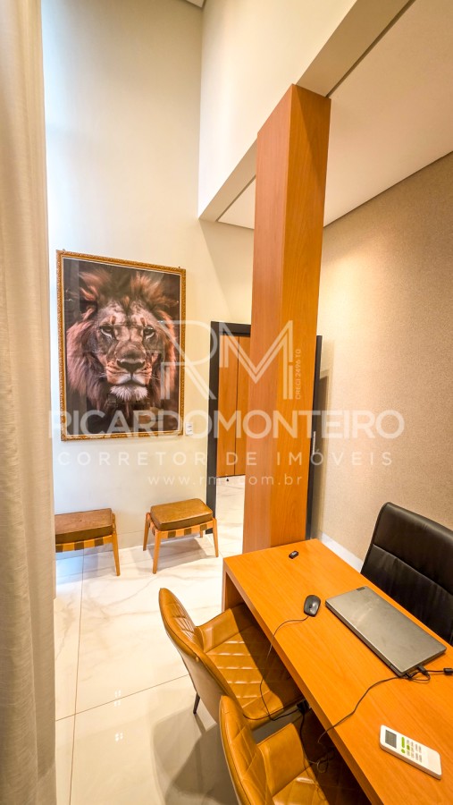 Casa, 5 quartos, 330 m² - Foto 12