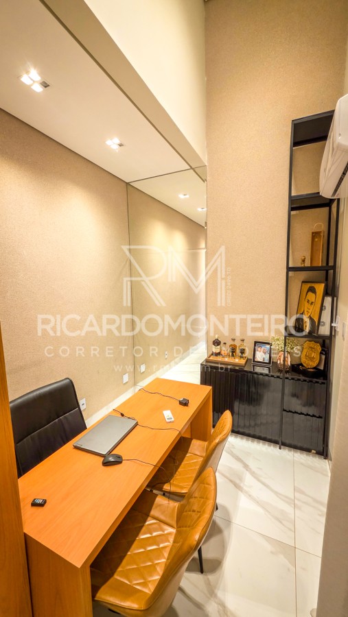 Casa, 5 quartos, 330 m² - Foto 11