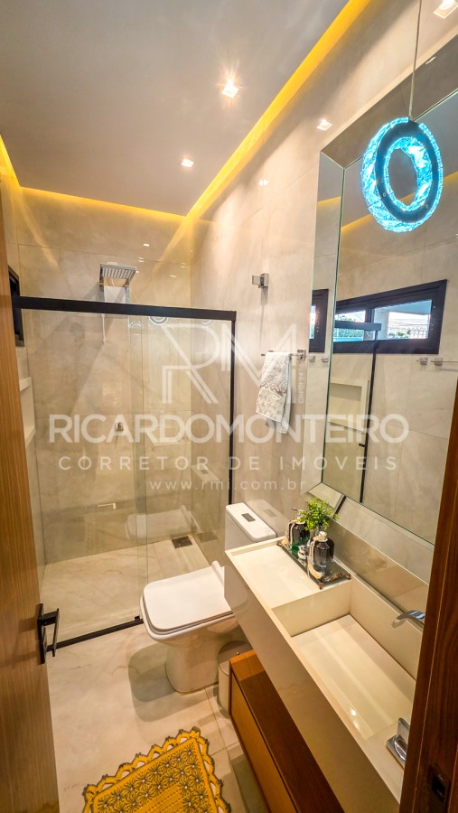 Casa, 5 quartos, 330 m² - Foto 14