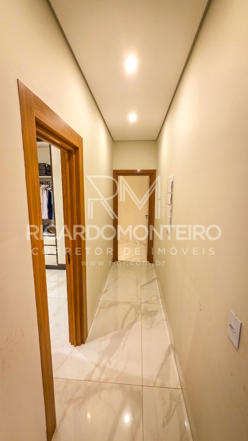 Casa, 5 quartos, 330 m² - Foto 13