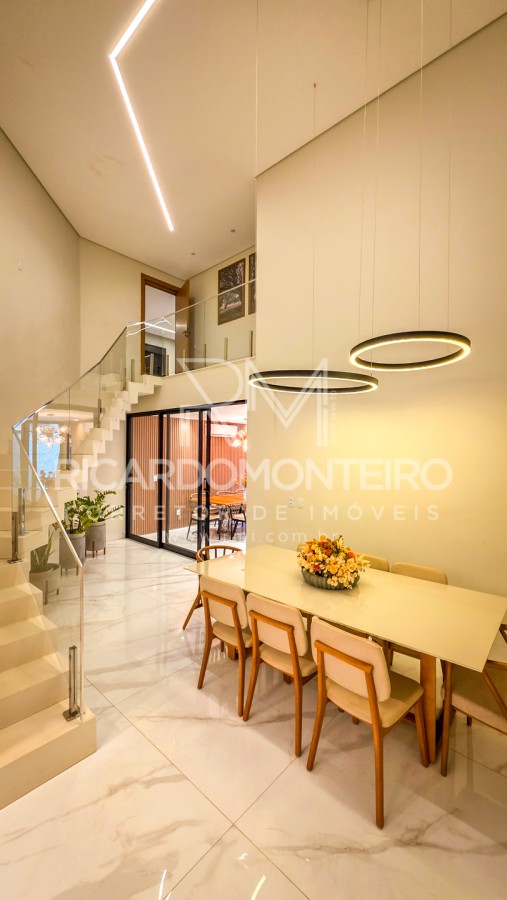 Casa, 5 quartos, 330 m² - Foto 21