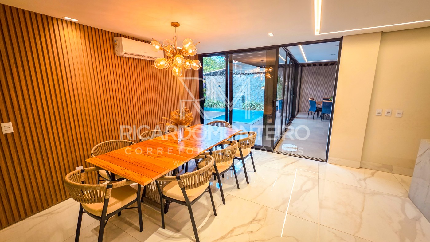 Casa, 5 quartos, 330 m² - Foto 23