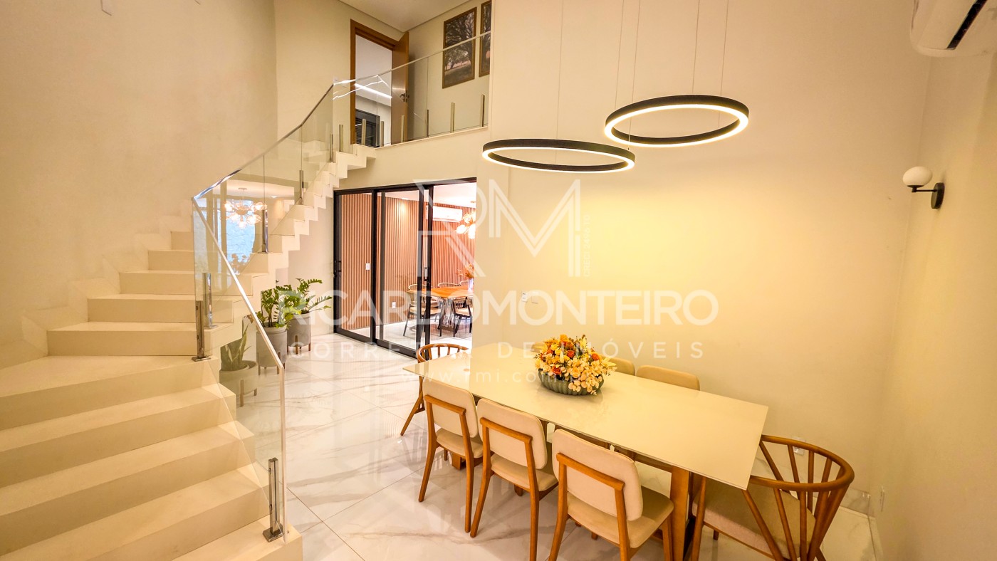 Casa, 5 quartos, 330 m² - Foto 22