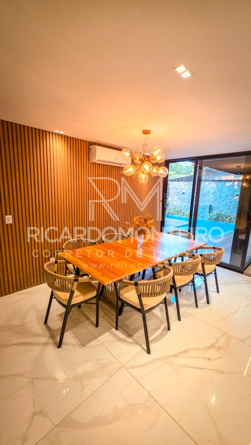 Casa, 5 quartos, 330 m² - Foto 24