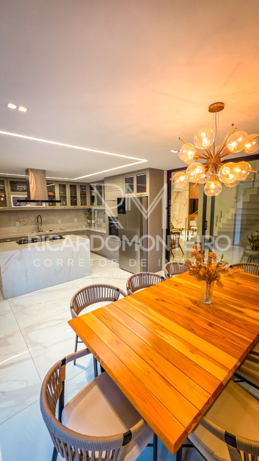 Casa, 5 quartos, 330 m² - Foto 26