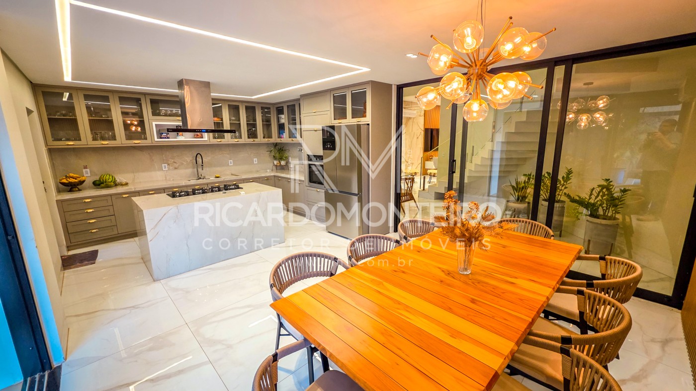 Casa, 5 quartos, 330 m² - Foto 25