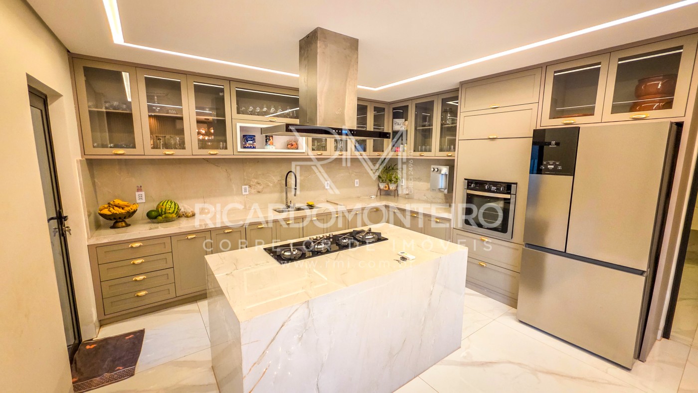 Casa, 5 quartos, 330 m² - Foto 27