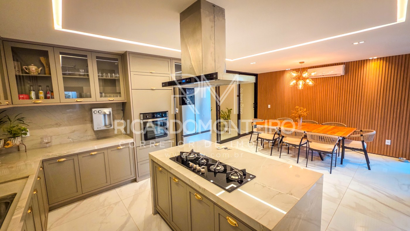 Casa, 5 quartos, 330 m² - Foto 29