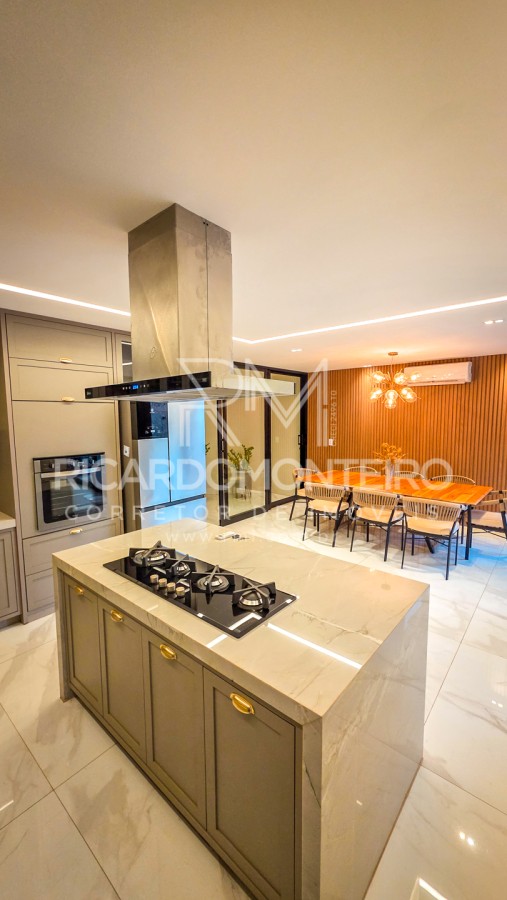 Casa, 5 quartos, 330 m² - Foto 30