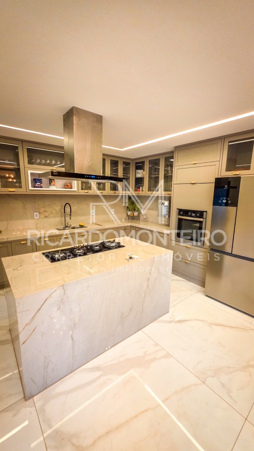 Casa, 5 quartos, 330 m² - Foto 28