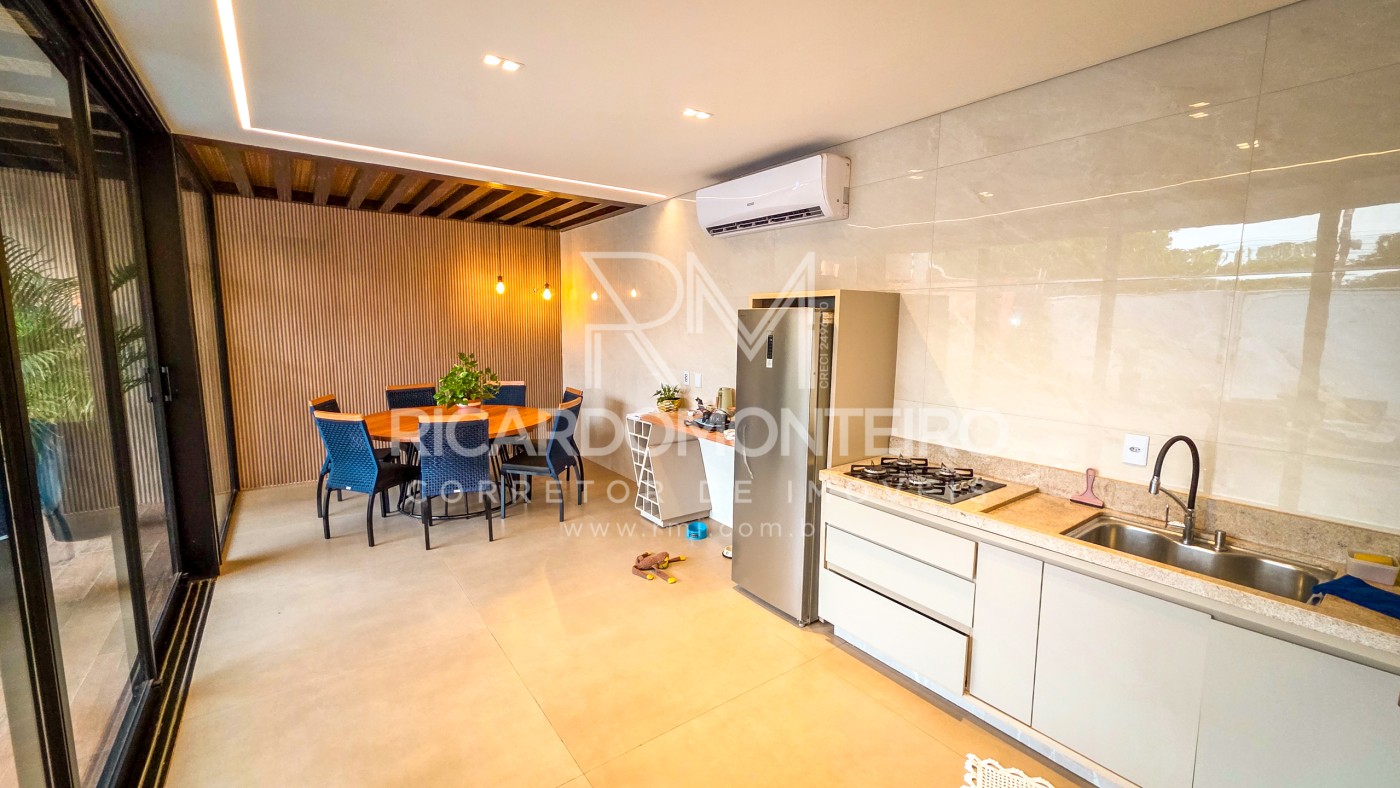 Casa, 5 quartos, 330 m² - Foto 31