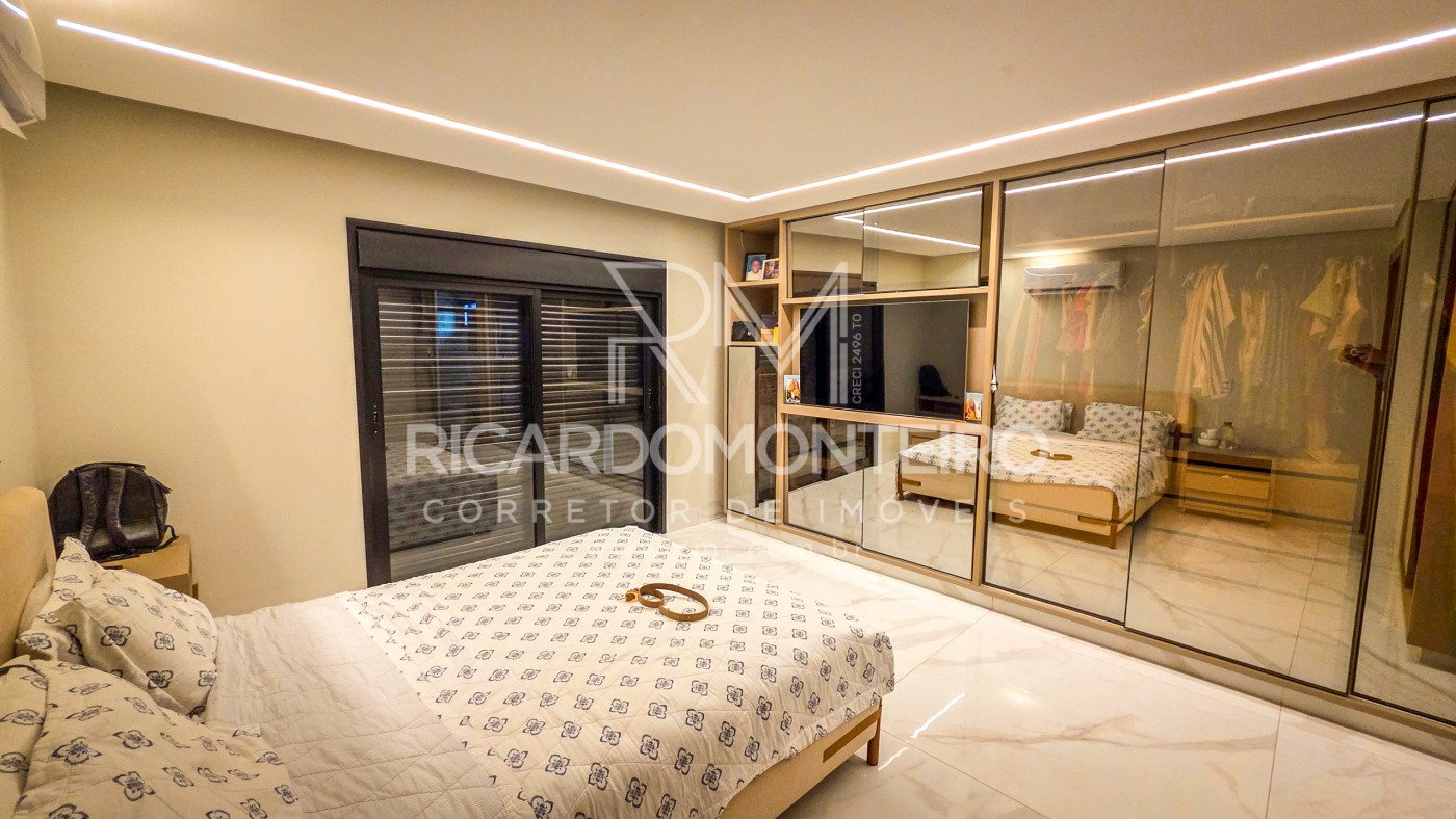 Casa, 5 quartos, 330 m² - Foto 35