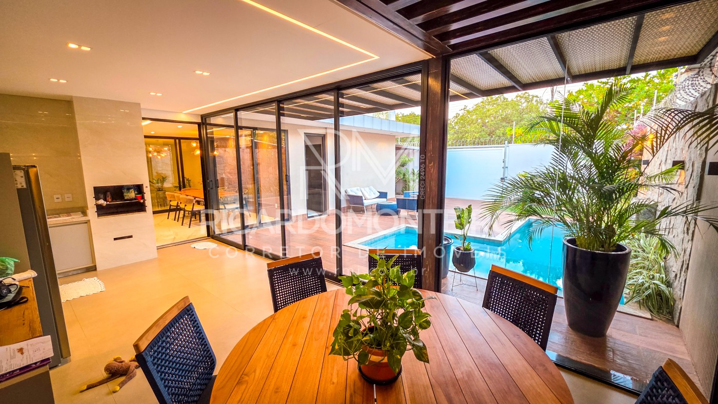 Casa, 5 quartos, 330 m² - Foto 33