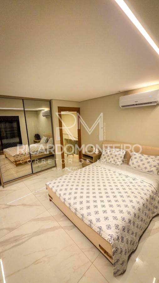 Casa, 5 quartos, 330 m² - Foto 38