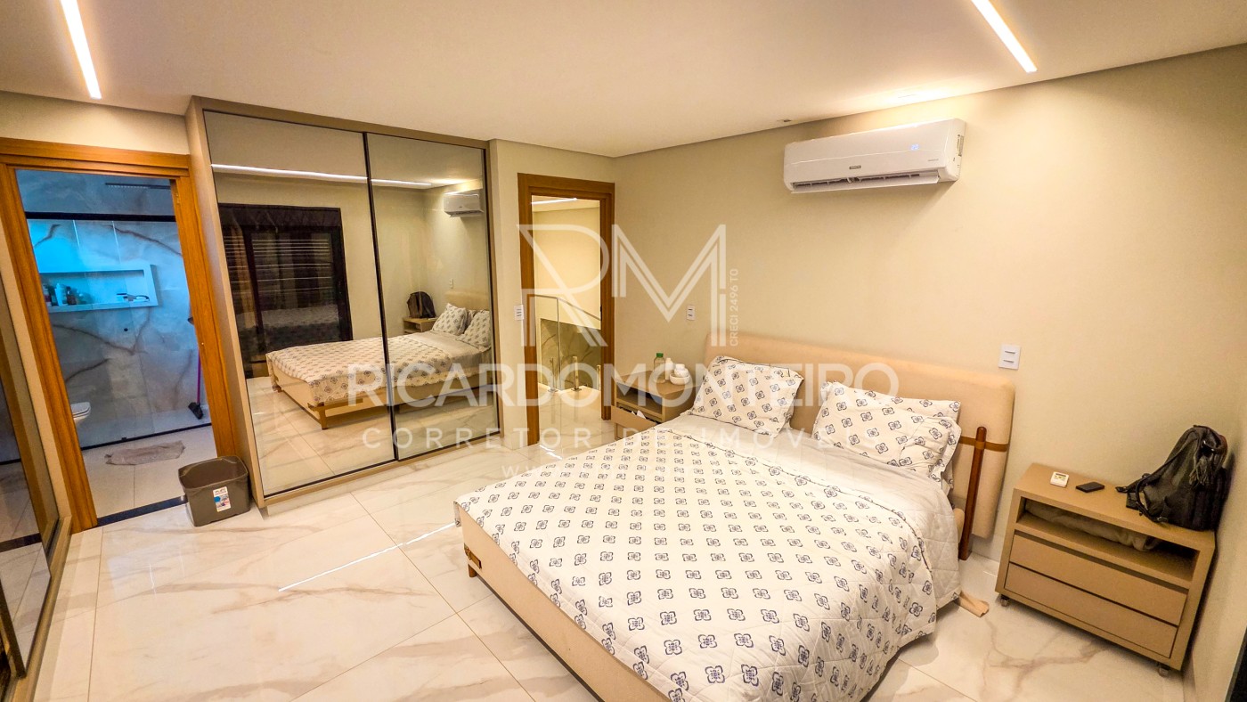 Casa, 5 quartos, 330 m² - Foto 37