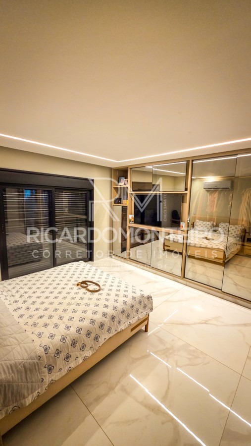 Casa, 5 quartos, 330 m² - Foto 36